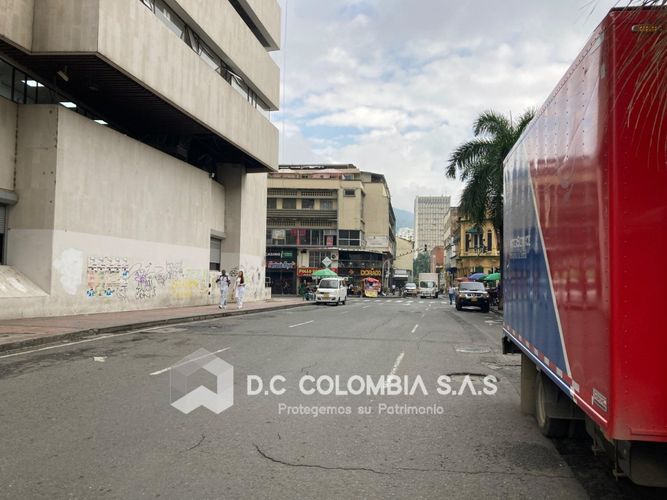 Oficina en  Venta en Bellavista, Cali - Miniatura 10