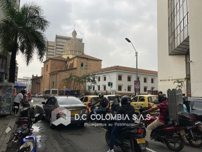 Oficina en  Venta en Bellavista, Cali - Miniatura 11
