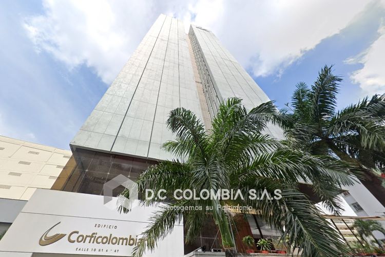 Oficina en  Venta en Bellavista, Cali - Miniatura 12