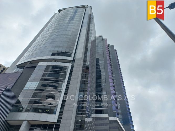 Oficina en  Venta en Barrancas Norte, Bogotá - Imagen 1