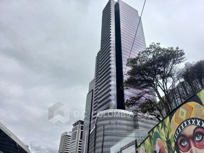 Oficina en  Venta en Barrancas Norte, Bogotá - Miniatura 3