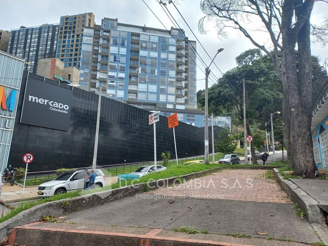 Oficina en  Venta en Barrancas Norte, Bogotá - Miniatura 4