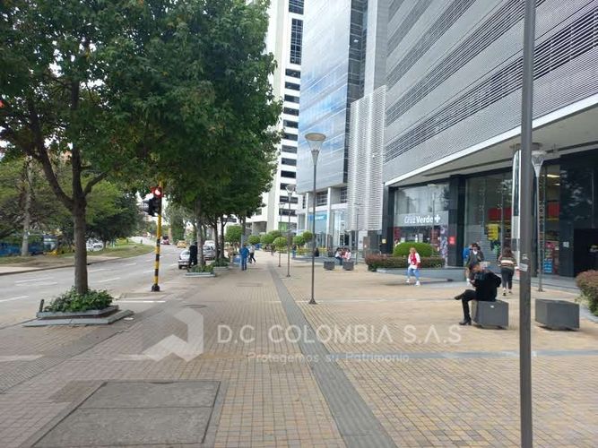 Oficina en  Venta en Barrancas Norte, Bogotá - Miniatura 7
