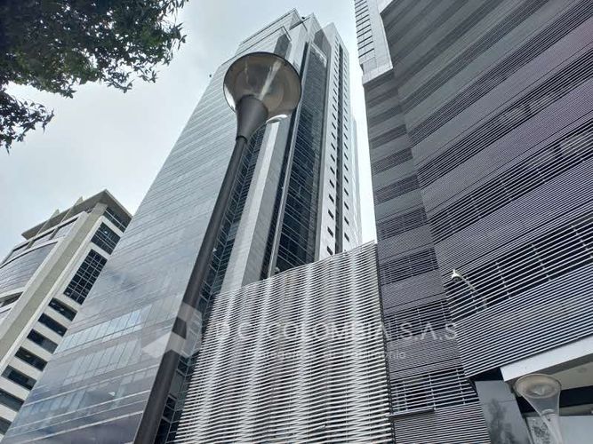 Oficina en  Venta en Barrancas Norte, Bogotá - Miniatura 8