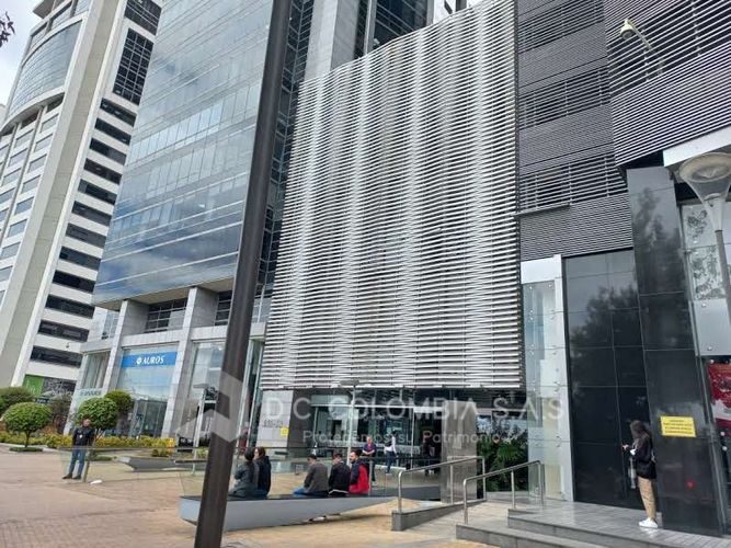 Oficina en  Venta en Barrancas Norte, Bogotá - Miniatura 9