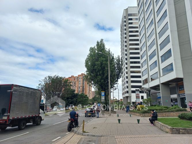 Oficina en  Venta en Barrancas Norte, Bogotá - Miniatura 10