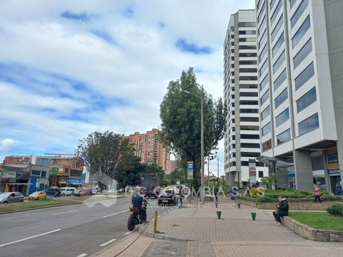 Oficina en  Venta en Barrancas Norte, Bogotá - Miniatura 11