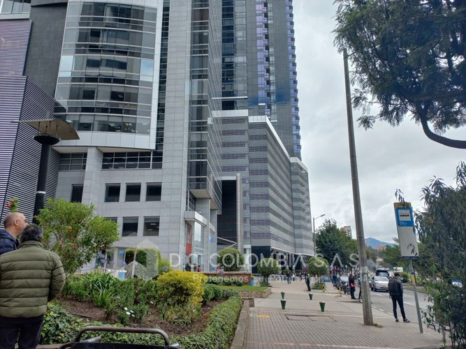 Oficina en  Venta en Barrancas Norte, Bogotá - Miniatura 12