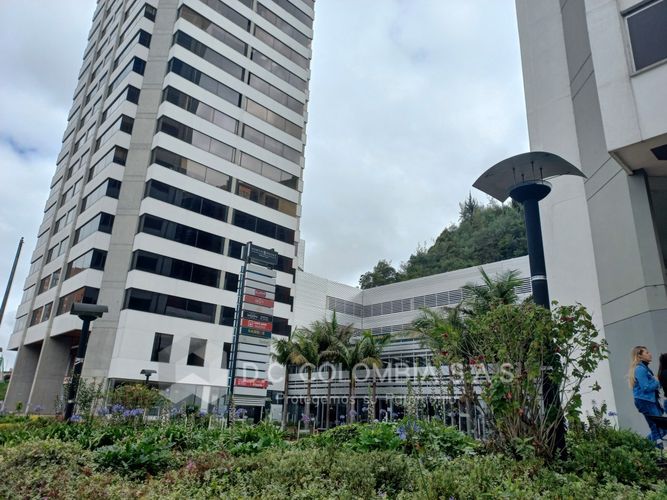 Oficina en  Venta en Barrancas Norte, Bogotá - Miniatura 14