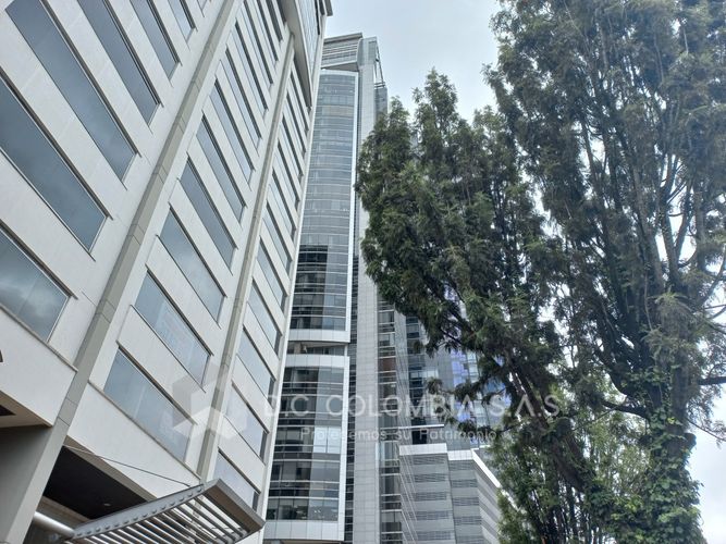 Oficina en  Venta en Barrancas Norte, Bogotá - Miniatura 15