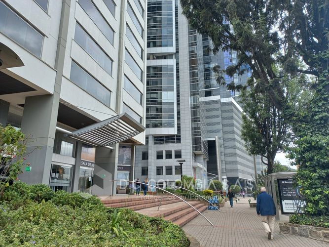 Oficina en  Venta en Barrancas Norte, Bogotá - Miniatura 16