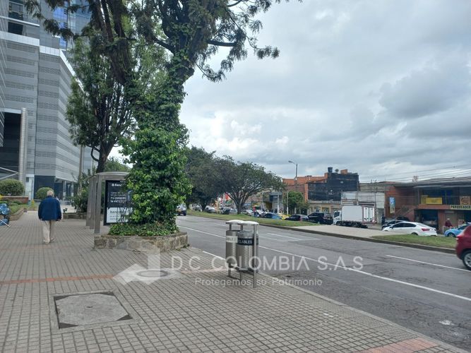 Oficina en  Venta en Barrancas Norte, Bogotá - Miniatura 17