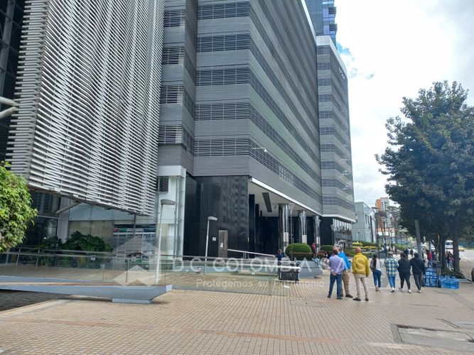 Oficina en  Venta en Barrancas Norte, Bogotá - Miniatura 19