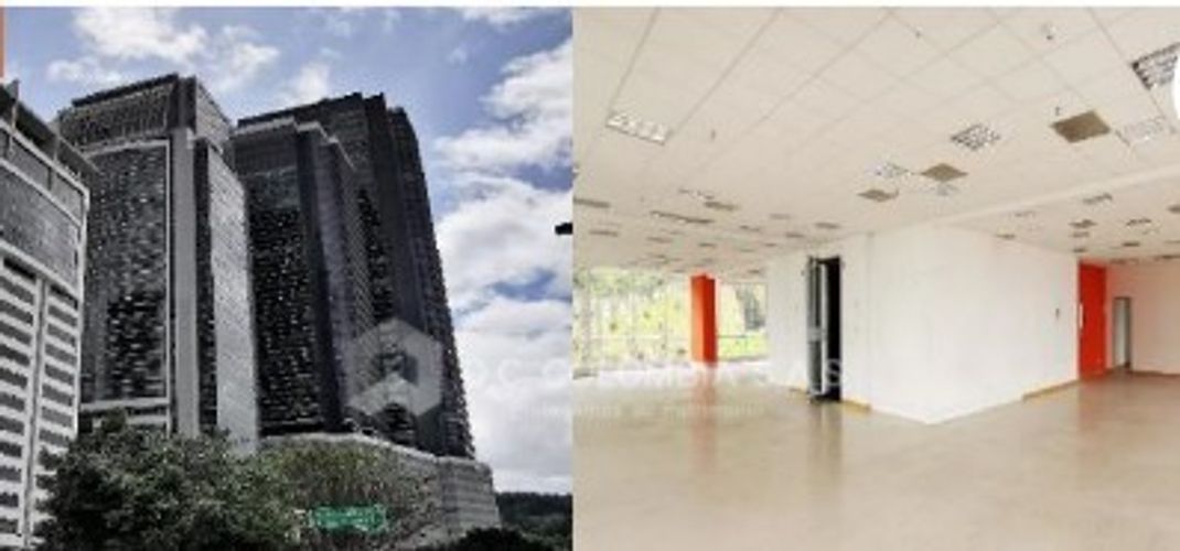 Oficina en  Venta en Barrancas Norte, Bogotá - Miniatura 20
