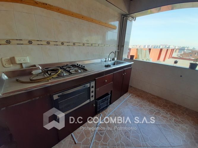 Edificio en  Arriendo en Carvajal, Bogotá - Miniatura 2