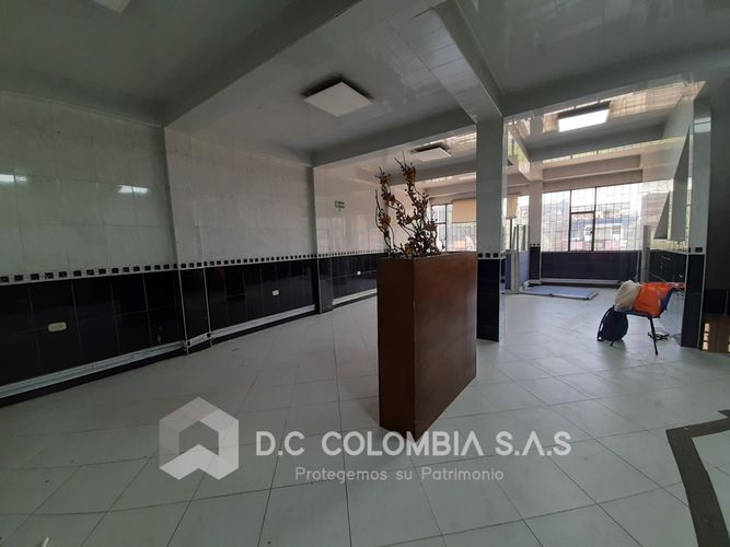 Edificio en  Arriendo en Carvajal, Bogotá - Miniatura 3