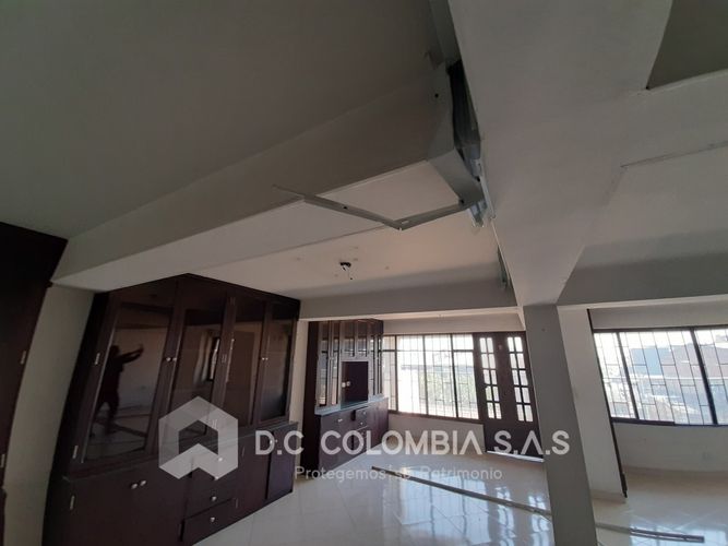 Edificio en  Arriendo en Carvajal, Bogotá - Miniatura 4