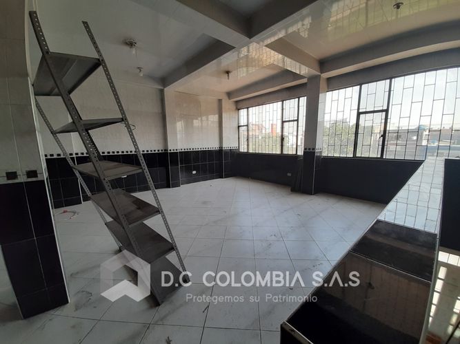 Edificio en  Arriendo en Carvajal, Bogotá - Miniatura 6