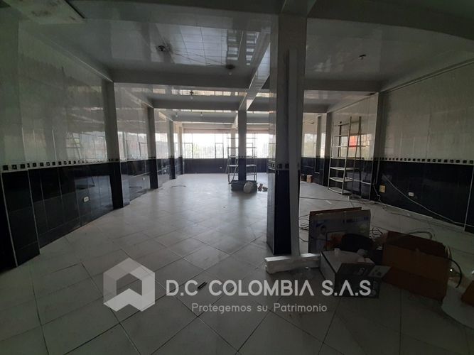 Edificio en  Arriendo en Carvajal, Bogotá - Miniatura 8