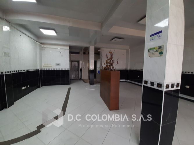Edificio en  Arriendo en Carvajal, Bogotá - Miniatura 9