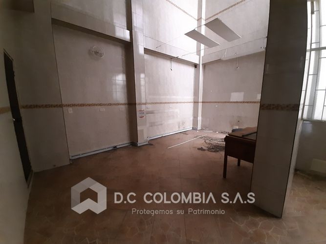 Edificio en  Arriendo en Carvajal, Bogotá - Miniatura 11