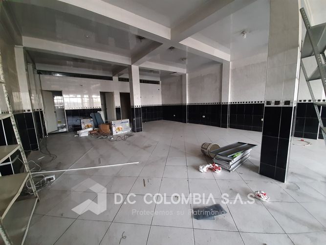 Edificio en  Arriendo en Carvajal, Bogotá - Miniatura 13