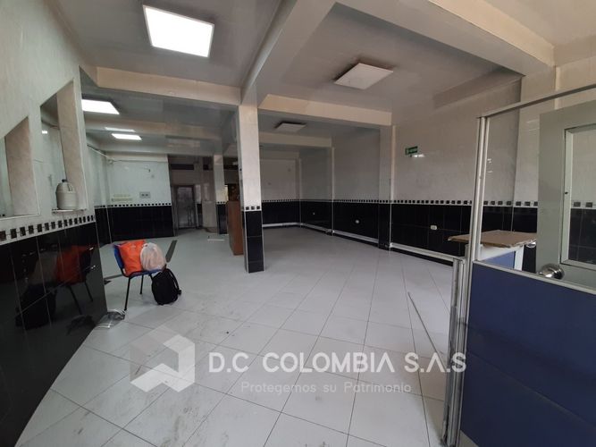Edificio en  Arriendo en Carvajal, Bogotá - Miniatura 15