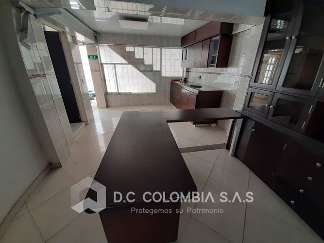 Edificio en  Arriendo en Carvajal, Bogotá - Miniatura 16