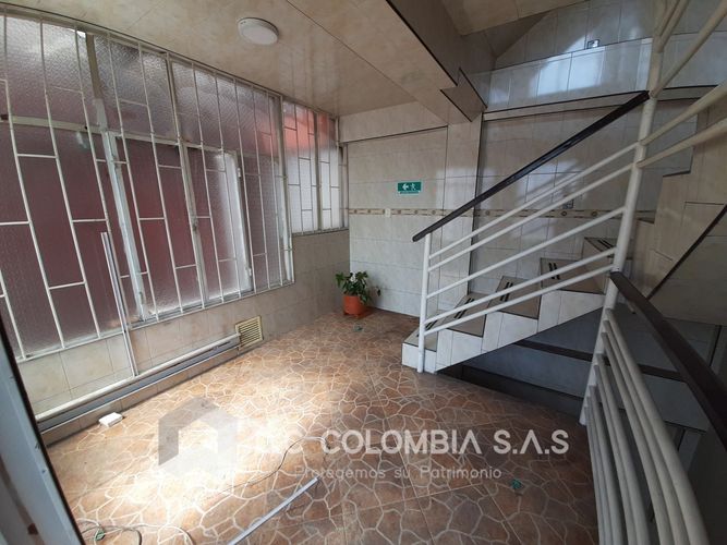 Edificio en  Arriendo en Carvajal, Bogotá - Miniatura 17