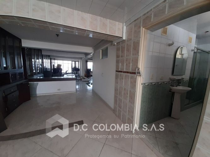 Edificio en  Arriendo en Carvajal, Bogotá - Miniatura 19