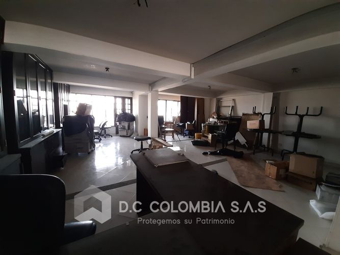 Edificio en  Arriendo en Carvajal, Bogotá - Miniatura 20