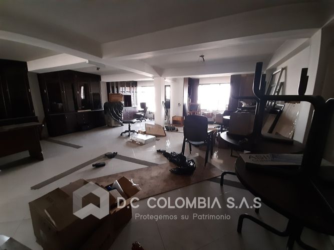 Edificio en  Arriendo en Carvajal, Bogotá - Miniatura 21