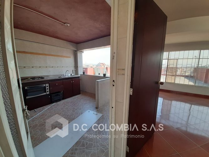 Edificio en  Arriendo en Carvajal, Bogotá - Miniatura 22