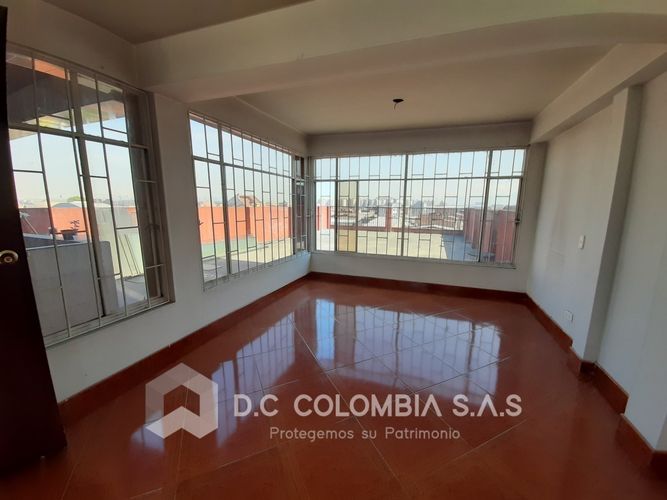Edificio en  Arriendo en Carvajal, Bogotá - Miniatura 23