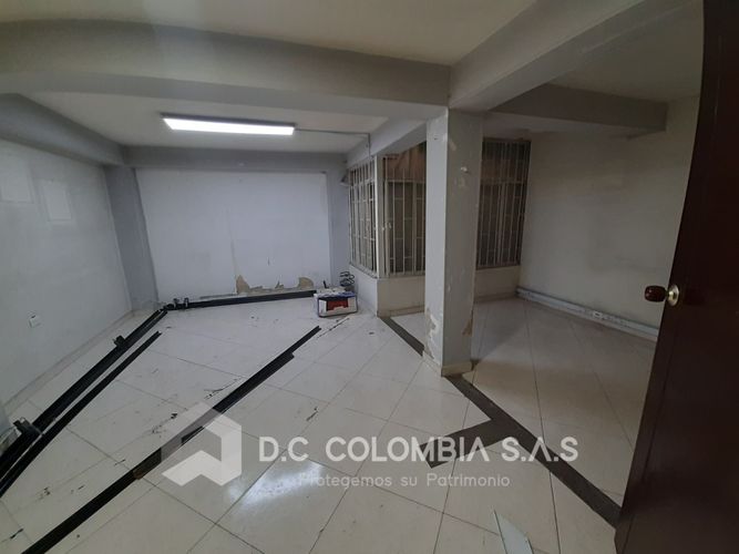 Edificio en  Arriendo en Carvajal, Bogotá - Miniatura 24