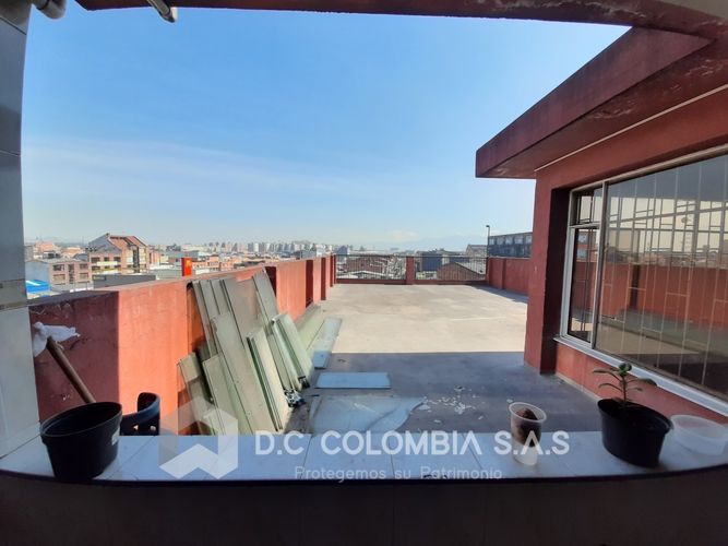 Edificio en  Arriendo en Carvajal, Bogotá - Miniatura 25