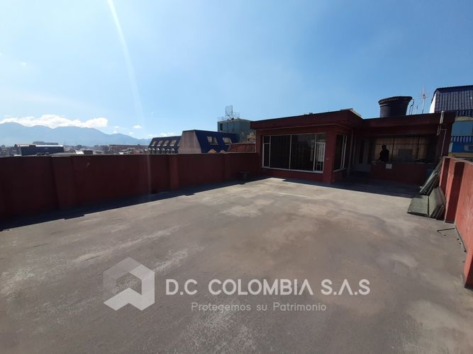 Edificio en  Arriendo en Carvajal, Bogotá - Miniatura 26