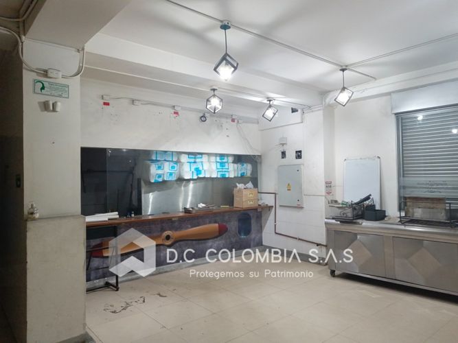 Edificio en  Arriendo en Fontibon, Bogotá - Miniatura 2
