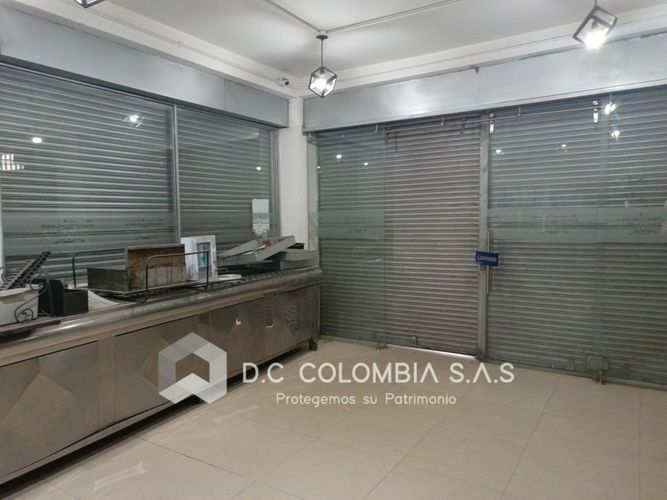 Edificio en  Arriendo en Fontibon, Bogotá - Miniatura 3