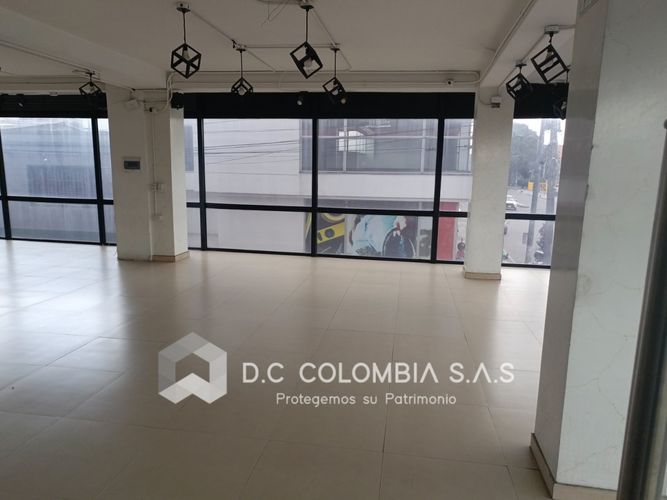Edificio en  Arriendo en Fontibon, Bogotá - Miniatura 4