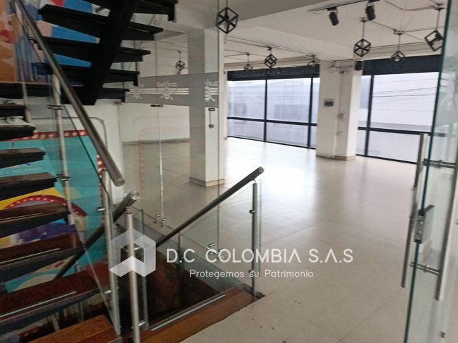 Edificio en  Arriendo en Fontibon, Bogotá - Miniatura 5