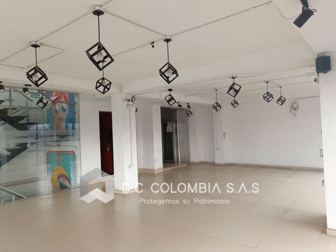 Edificio en  Arriendo en Fontibon, Bogotá - Miniatura 7