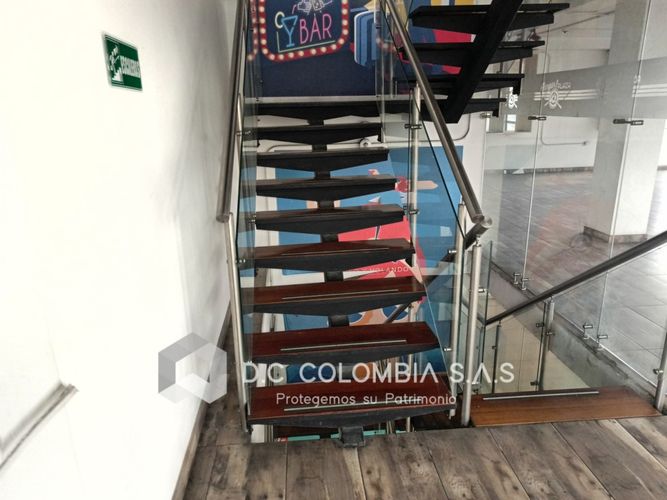 Edificio en  Arriendo en Fontibon, Bogotá - Miniatura 11