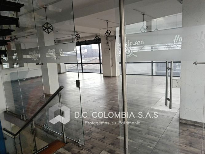 Edificio en  Arriendo en Fontibon, Bogotá - Miniatura 12