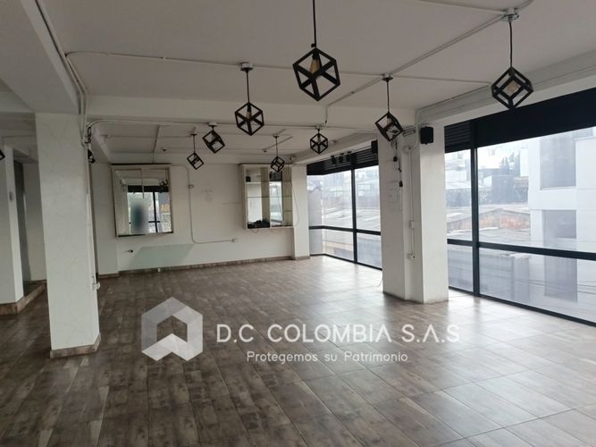 Edificio en  Arriendo en Fontibon, Bogotá - Miniatura 13