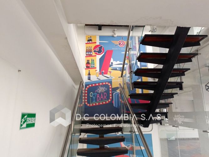 Edificio en  Arriendo en Fontibon, Bogotá - Miniatura 16