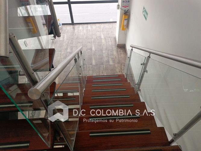 Edificio en  Arriendo en Fontibon, Bogotá - Miniatura 17