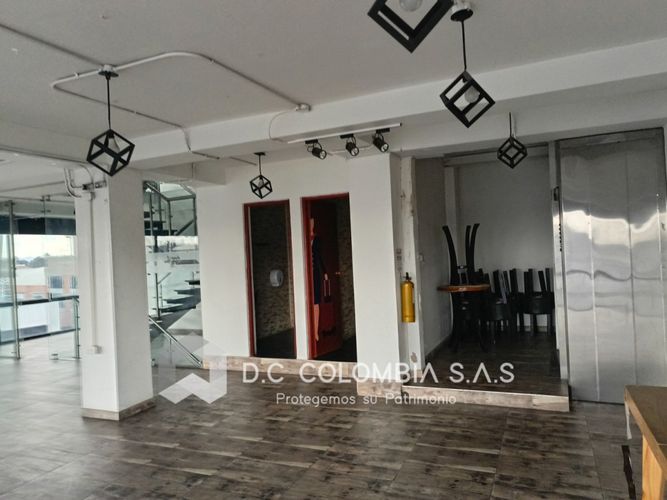 Edificio en  Arriendo en Fontibon, Bogotá - Miniatura 20