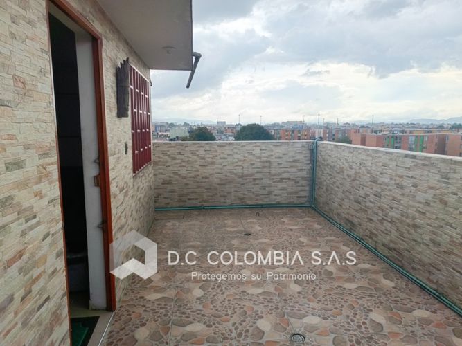 Edificio en  Arriendo en Fontibon, Bogotá - Miniatura 25