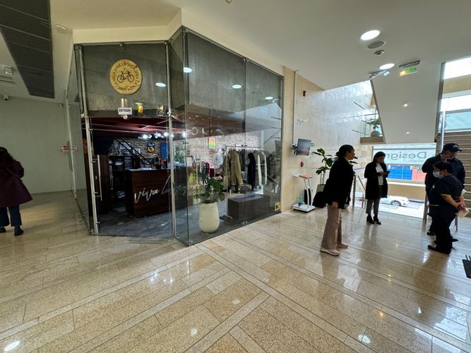 Local en  Arriendo en Chico norte, Bogotá - Miniatura 2